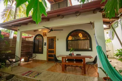 Image de Villa Mar - Jungle, piscine, promenade à la plage