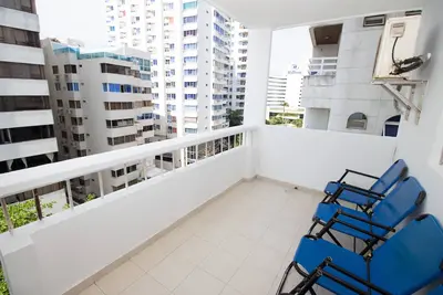 Image de Noix de coco des Caraïbes - Livin Colombie