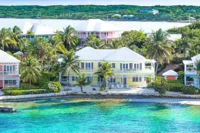 Image de 11 étapes à l'océan