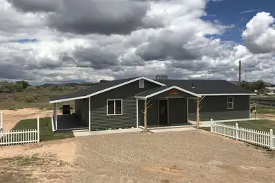 Image de Mon Kaibab Retreat - spacieux et nouveau, accès facile