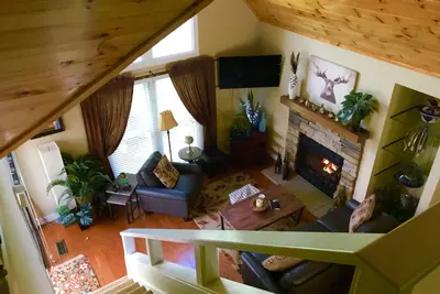 Image de La Meilleure Valeur De Sapphire! Cosy Charming Rustique Moderne Propre Propre DÉTENTE PRIVÉ Et Amusant