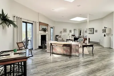 Image de Mountain View Style Style Respite