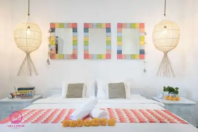 Image de Villa Trixie Complexe 1