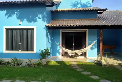 Image de Maison en copropriété à 500 m de la plage d'Itauna