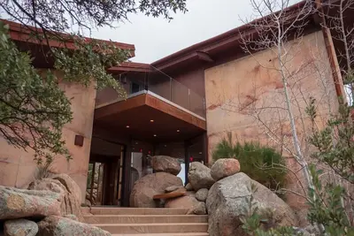 Image de Havre à la réserve