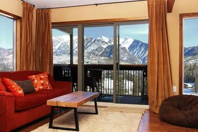 Image de Durango Mountain Dream Views! Intérieur magnifique Wkly Svgs, Ski in Ski Out