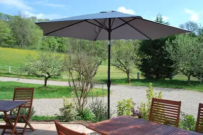 Image de Gîte du moulin du petit