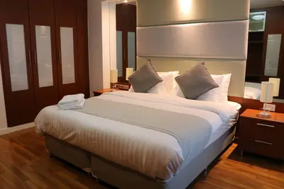 Image de Jj Suites - Your Home on 11