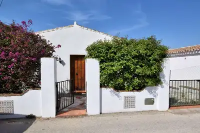 Image de Chalet avec piscine privée Viñuela