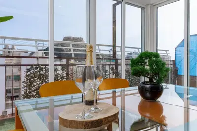 Image de Penthouse en plein centre d´Alicante