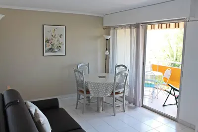 Image de Bel appartement à 400 m de la plage ★ ★ ★