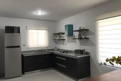 Image de Privada Alejandría 1601-2 / Alberca / Nuevo
