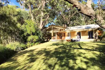 Image de North Rosedale Beachhouse