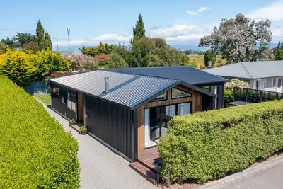 Image de Luxe Martinborough Escape