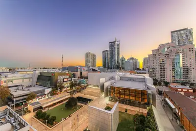 Image de Appartement de 2 chambres à sydney chatswood cbd