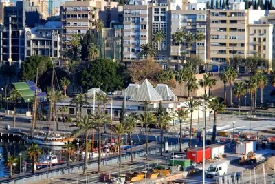 Image de Appartement Duque Cartagena