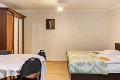 Appartement propre et confortable à prix raisonnable