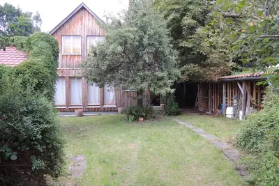 Image de Maison de vacances près d'Ammersee 3, 5 km, Munich 36 km, S-Bahn 2, 5 km