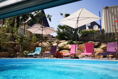 Image de Paradis des chercheurs de paix pour 2 personnes (adultes)