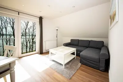 Image de Appartement / app. pour 4 personnes à 46 m² à Rabenkirchen-Faulück (77374)