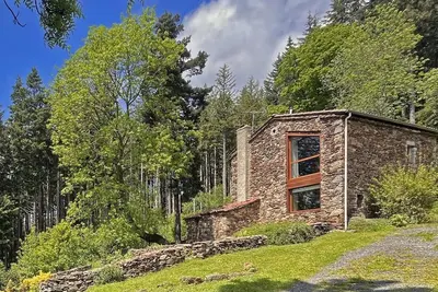Image de Gîte confortable avec vue imprenable près de Saint-Étienne