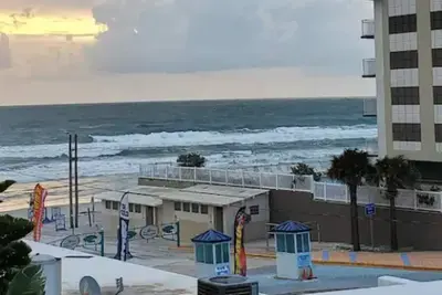 Image de Studio Ocean View À La Plage La Plus Connue Du Monde