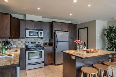 Mont-Tremblant - Borealis 235