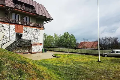 Image de Emire, le plus bel endroit de Bran - Zarnesti de Transylvanie!