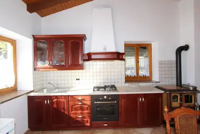 Image de San Pruti \"Maison de vacances 1 chambre\"
