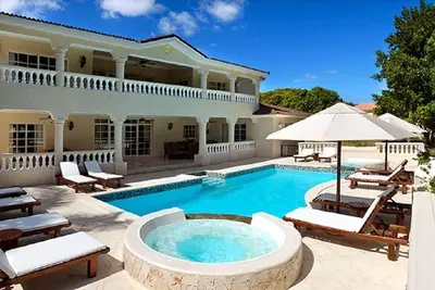 Image de Villa 4 chambres All Inclusive * Bracelet Vip Or *