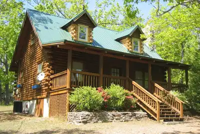 Image de Mountain Love \"Cabin 1a