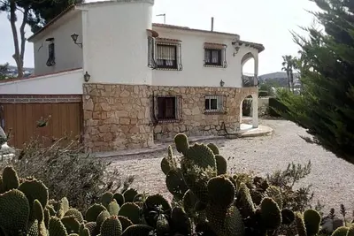 Image de \"Pinomar\" Moraira