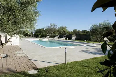 Image de Resort Pietra Bianca Manor House