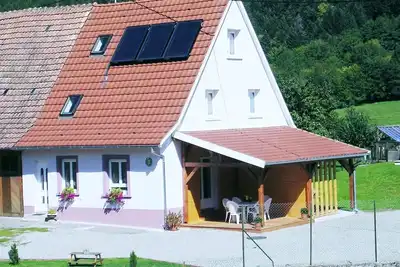 Image de Grand Gîte Rural La Source 3 épis Tout Confort 118m2