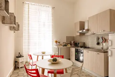 Bilocale_ Marchés historiques