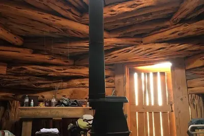 Image de Shash Dine 'EcoRetreat