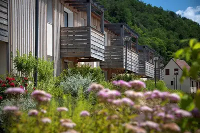 Image de Studio de 35m2 à 300m du centre ville | Wi-Fi gratuit + accès piscine