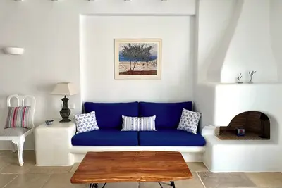 Image de Thalassa Villa, un endroit pour se détendre