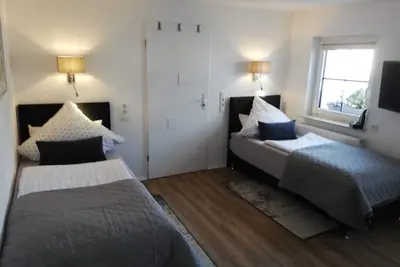 Image de Appartement Hirmer Ap. 1 Zirndorf / Nuremberg près de Fun Park / Messe Free Wlan