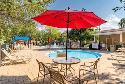 Image de Branson at the Falls - Branson - Blocage de 2 chambres