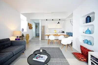 Image de Maison dans le centre historique de Tavira