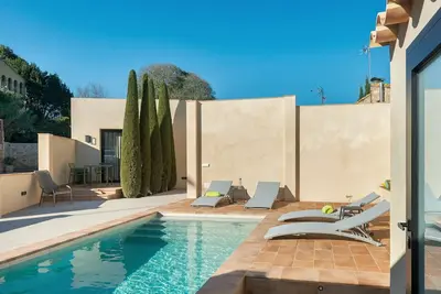 Image de Ca la Maria de Siurana - Casa