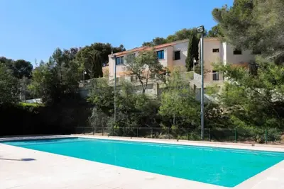 Image de Résidence Les Jardins d'Azur by Interhome