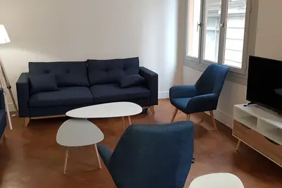 Image de Appartement grand standing au coeur du centre historique