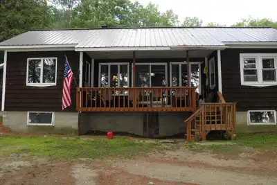 Image de Cottage Vintage 10 Ac Livermore