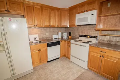 Image de Ml356 1br / 1ba - Vue sur la montagne - À côté du village - Wi-Fi et parking Gratuit