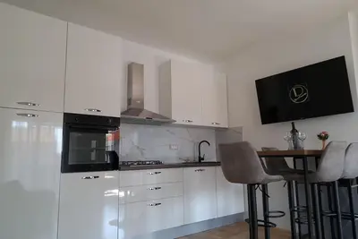 Image de Appartement Šindija1 - deux chambres