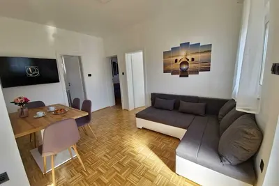 Image de Appartement Šindija2 - deux chambres