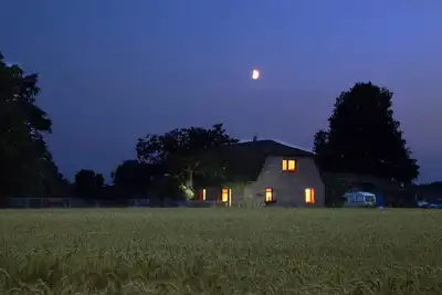 Image de Appartement Ec 55qm - très calme - facilement accessible