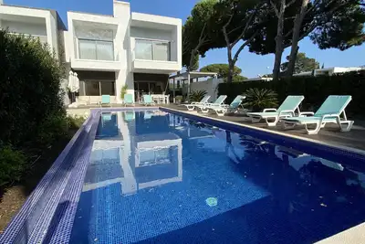 Image de Amora Villa-Vilamoura